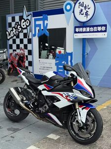 二手宝马S 1000 RR