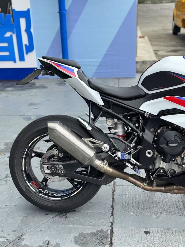 二手宝马S 1000 RR