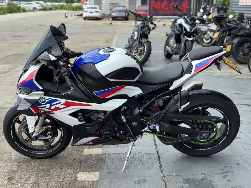 二手宝马S 1000 RR