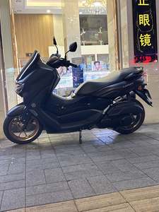 二手雅马哈NMAX