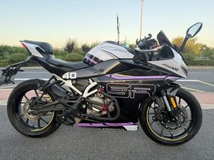 二手春风250SR