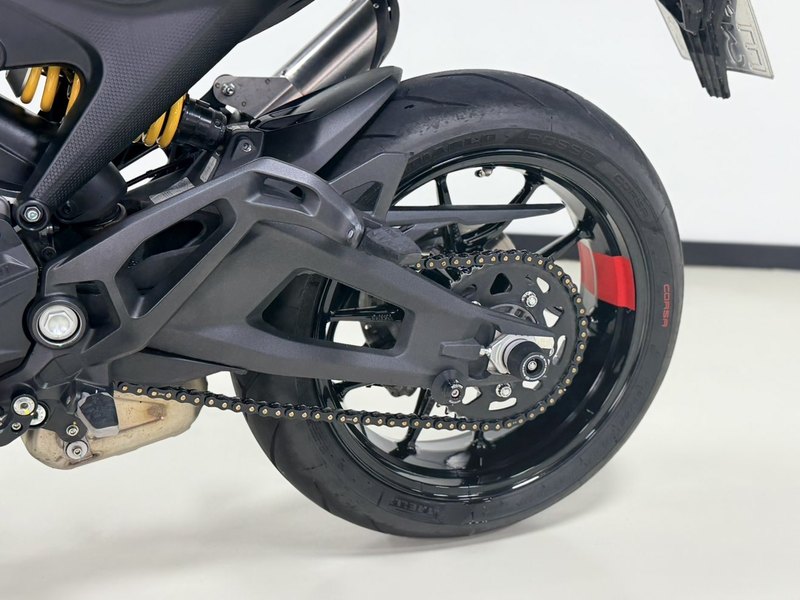 二手杜卡迪Monster 950