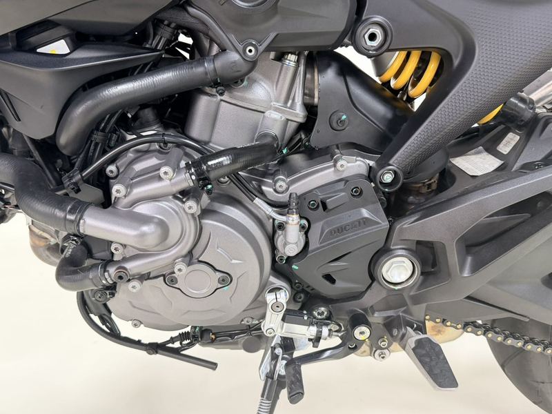 二手杜卡迪Monster 950