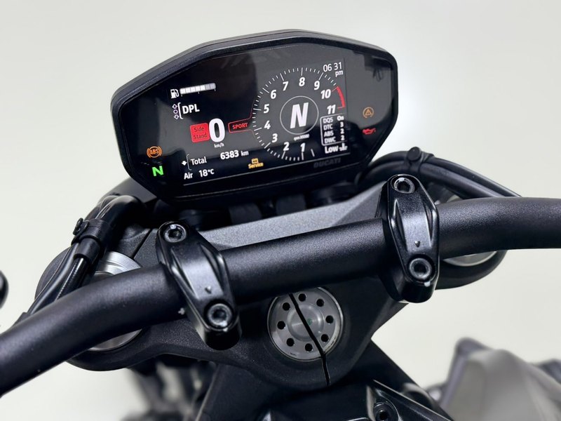 二手杜卡迪Monster 950