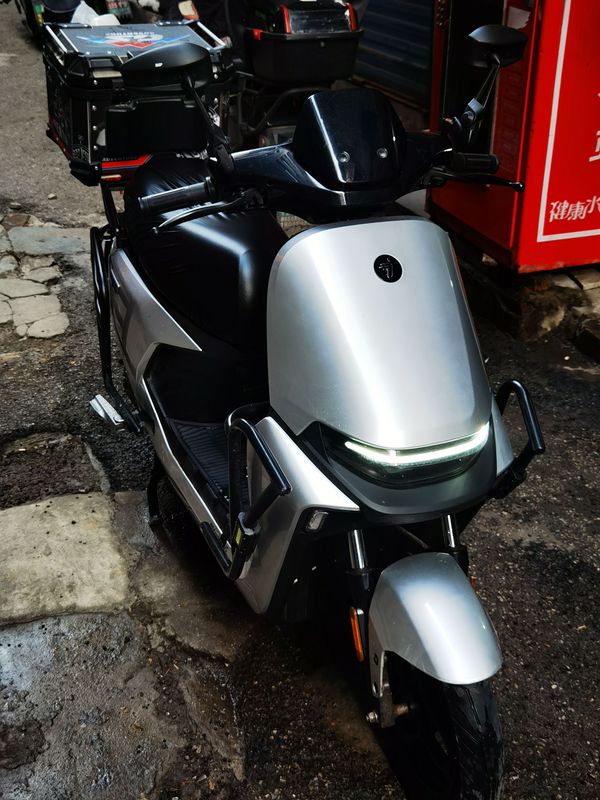 二手九号远航家M