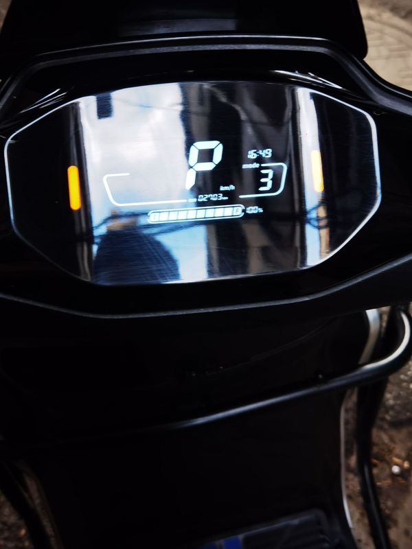 二手九号远航家M