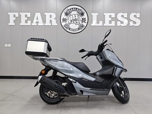 二手新大洲本田NS150GX