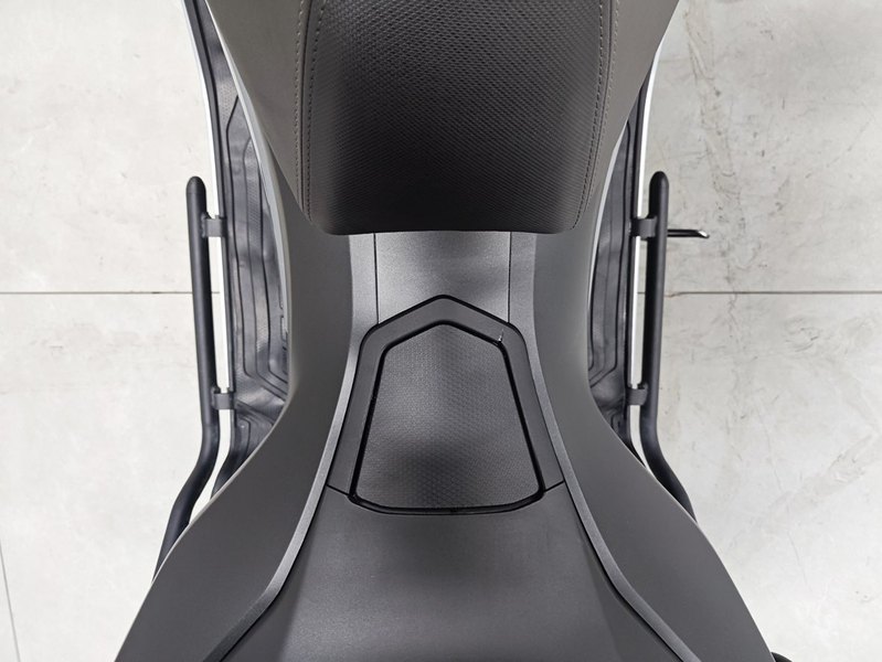 二手新大洲本田NS150GX