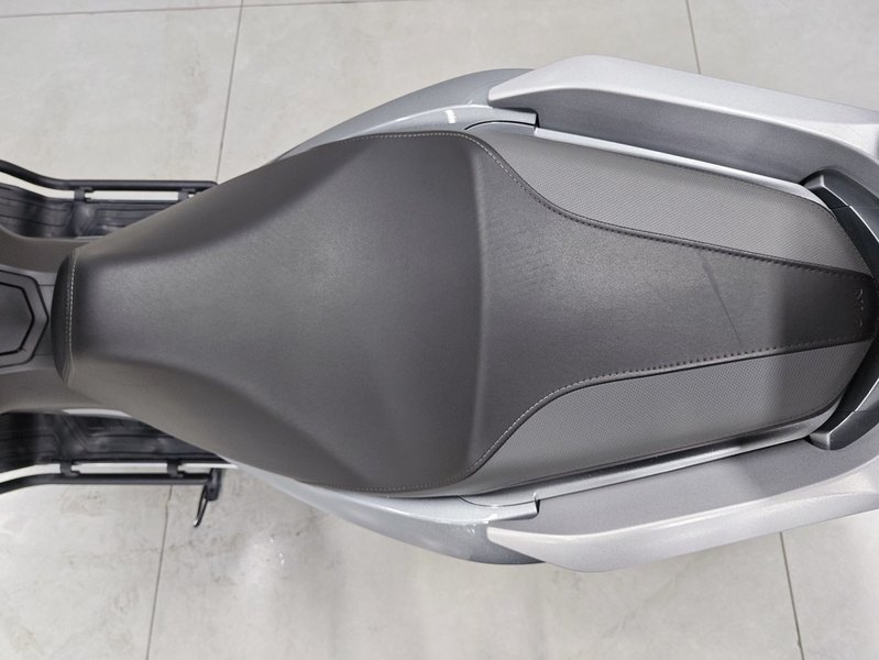 二手新大洲本田NS150GX