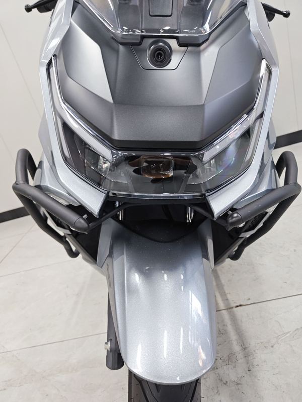 二手新大洲本田NS150GX