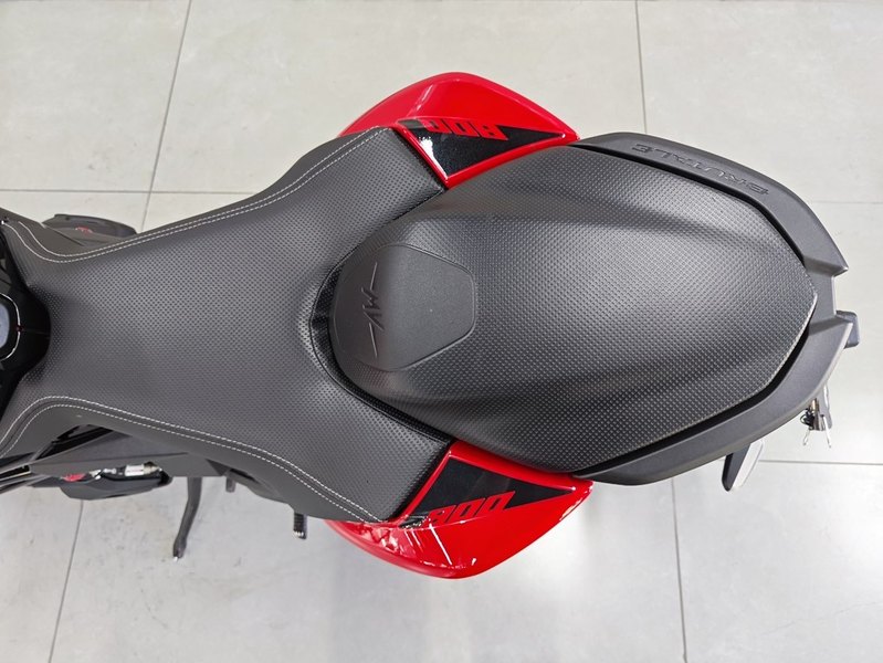 二手奥古斯塔Brutale 800