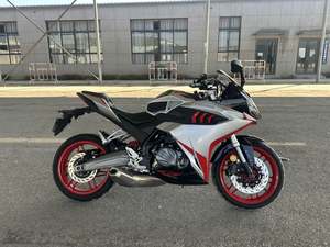 二手赛科龙RC401