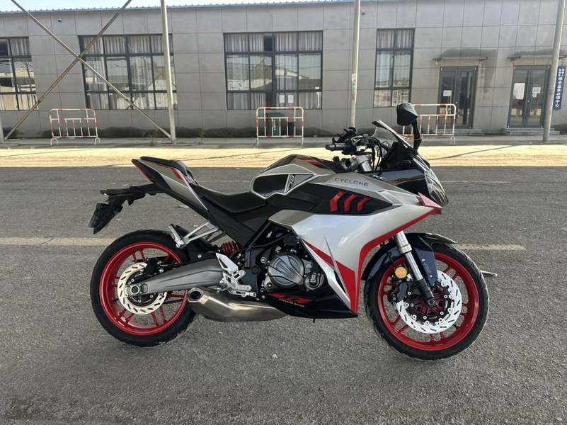 二手赛科龙RC401