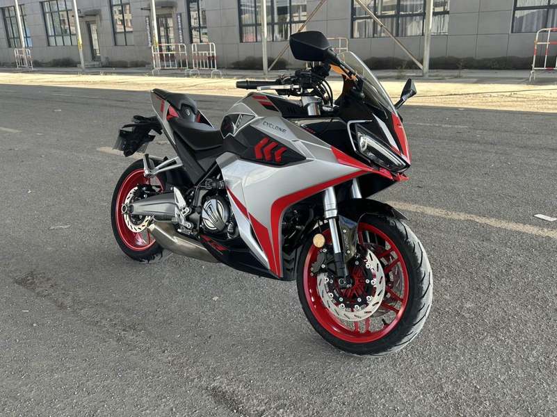 二手赛科龙RC401