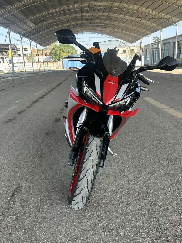 二手赛科龙RC401