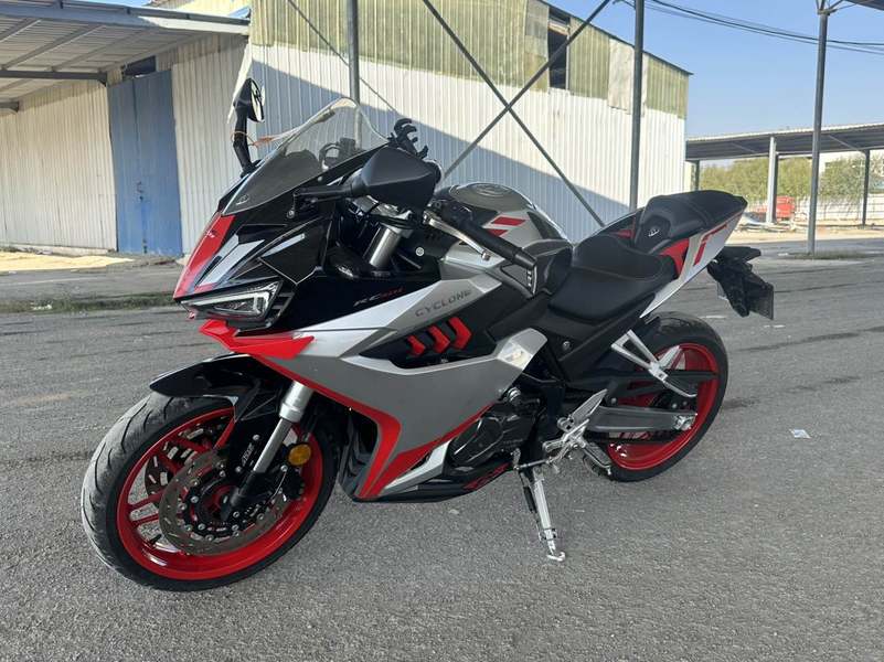 二手赛科龙RC401