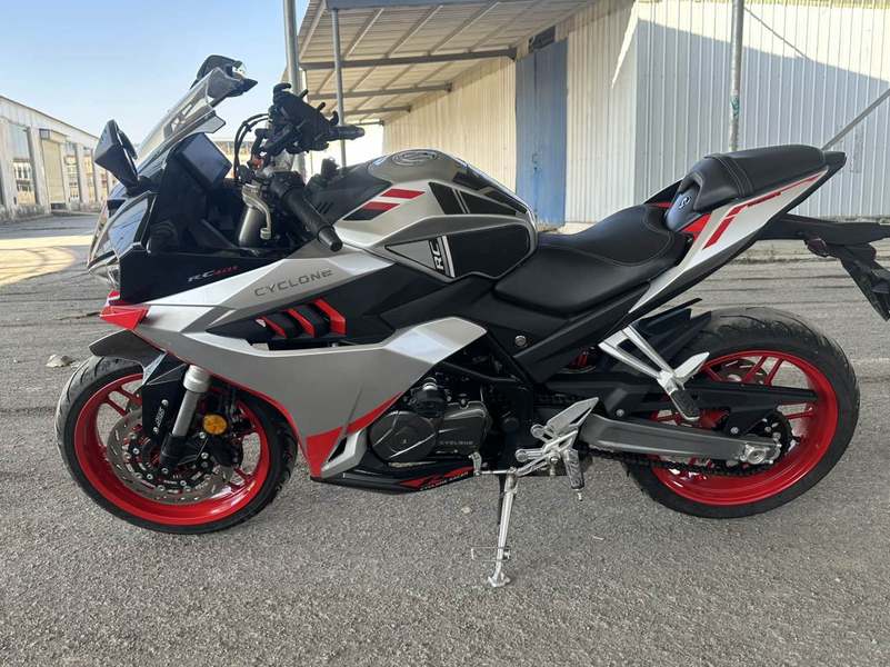 二手赛科龙RC401