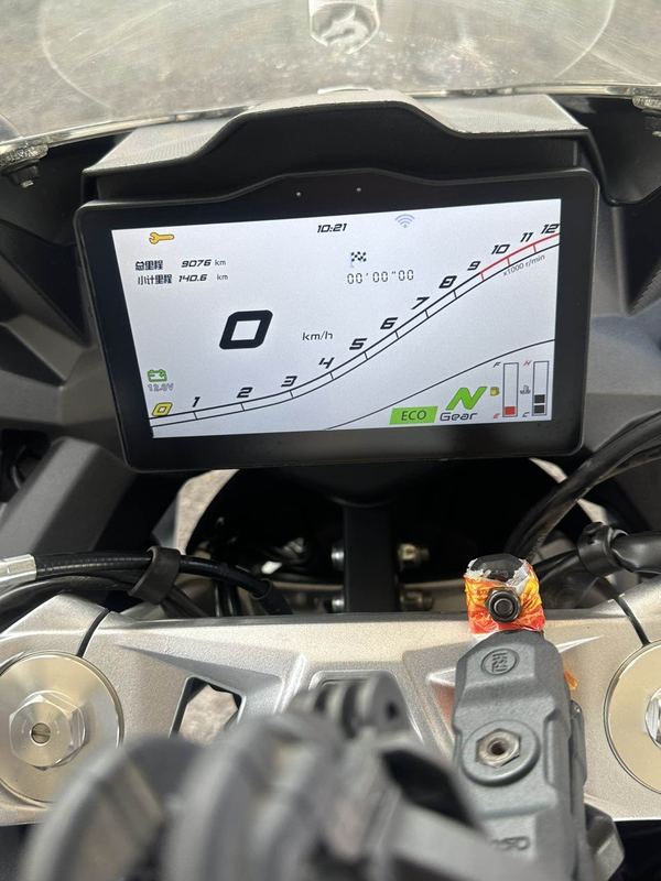 二手赛科龙RC401