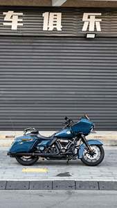 二手哈雷戴维森公路滑翔 Road Glide