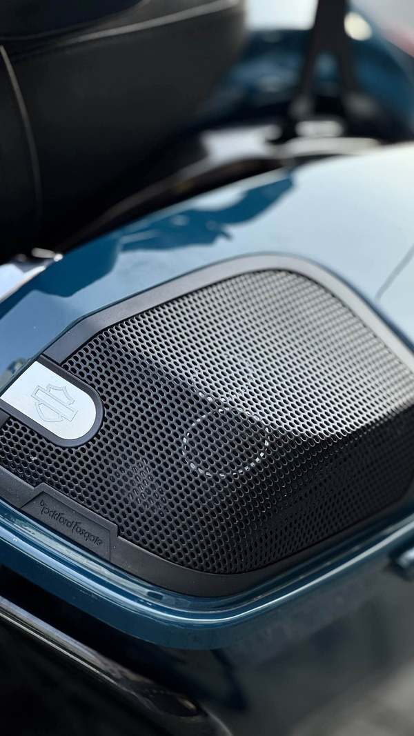 二手哈雷戴维森公路滑翔 Road Glide