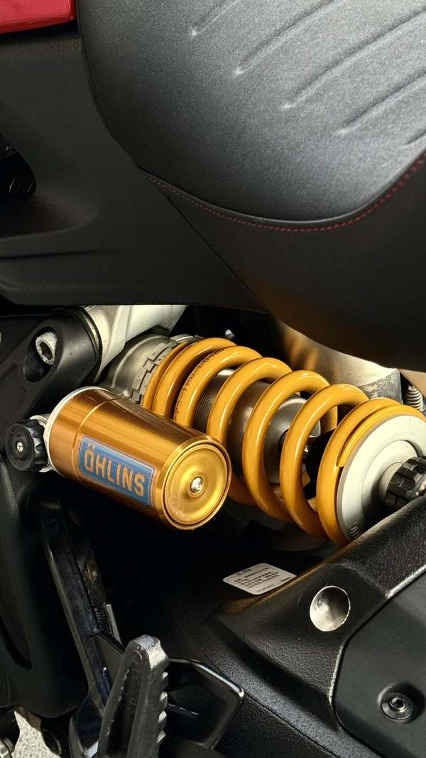 二手杜卡迪Diavel 