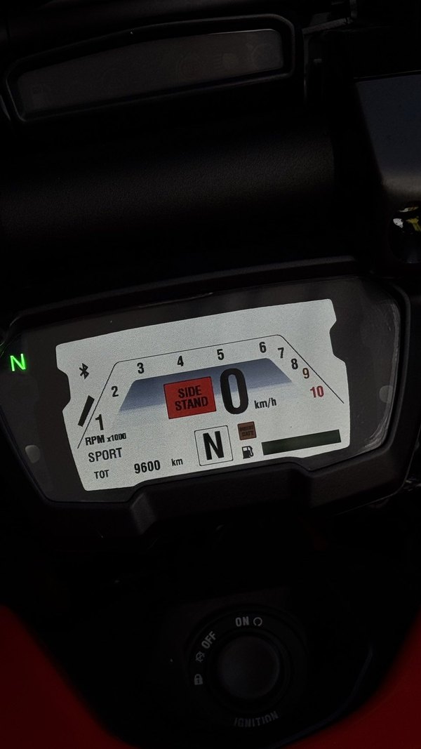 二手杜卡迪Diavel 