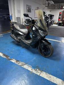 二手三阳Joymax F 300