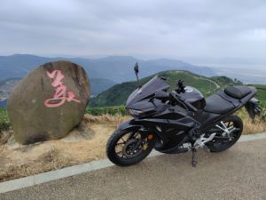 二手大运天錾150R