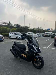 二手光阳Any Like Q 150