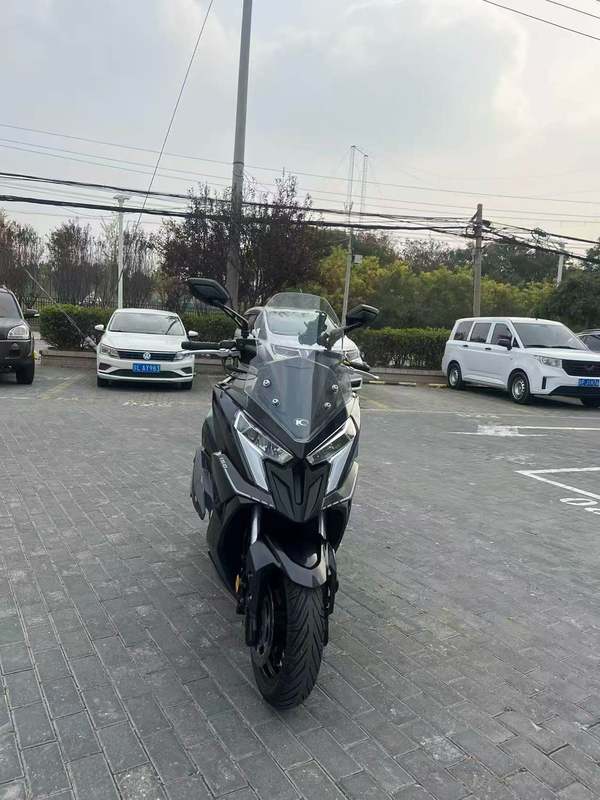 二手光阳Any Like Q 150