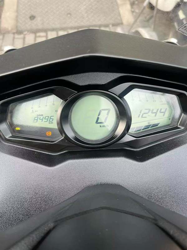 二手光阳Any Like Q 150