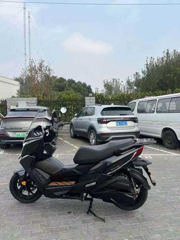 二手光阳Any Like Q 150