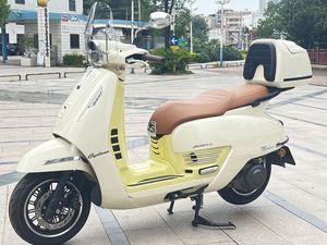 二手赛科龙RT3E 摩登