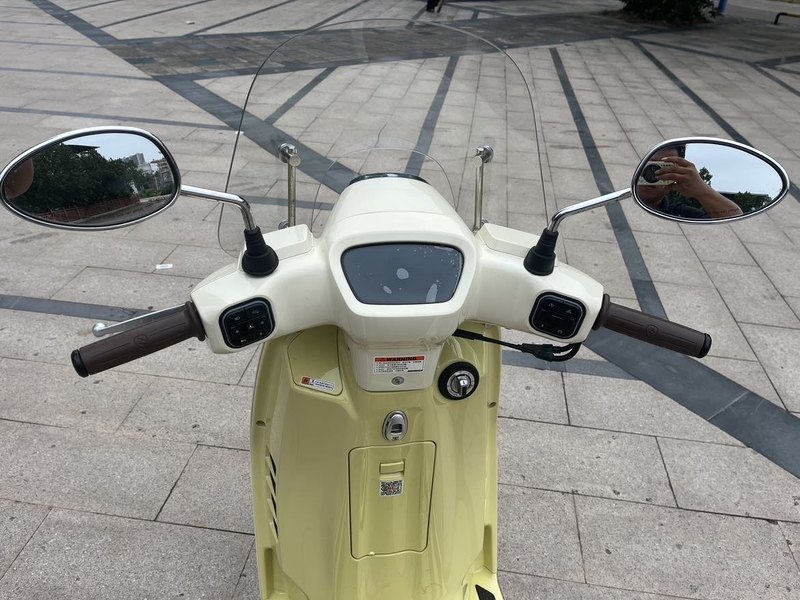 二手赛科龙RT3E 摩登