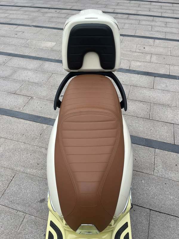 二手赛科龙RT3E 摩登