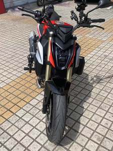 二手QJMOTOR追550