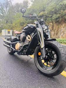 二手奔达拿破仑450