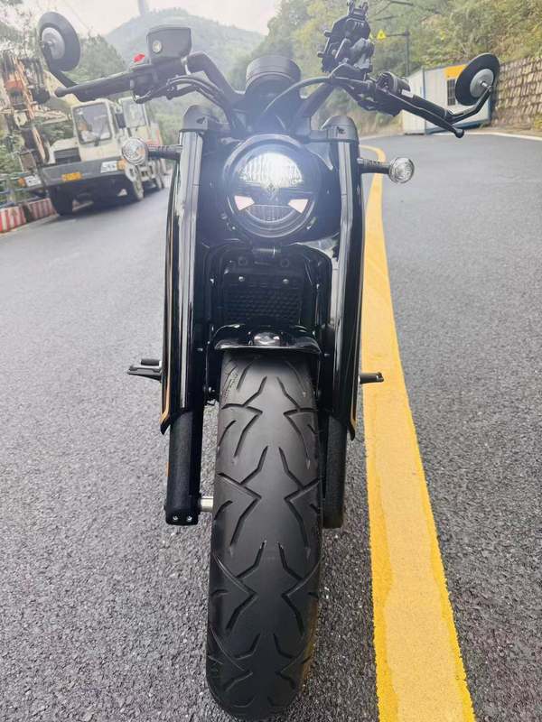 二手奔达拿破仑450