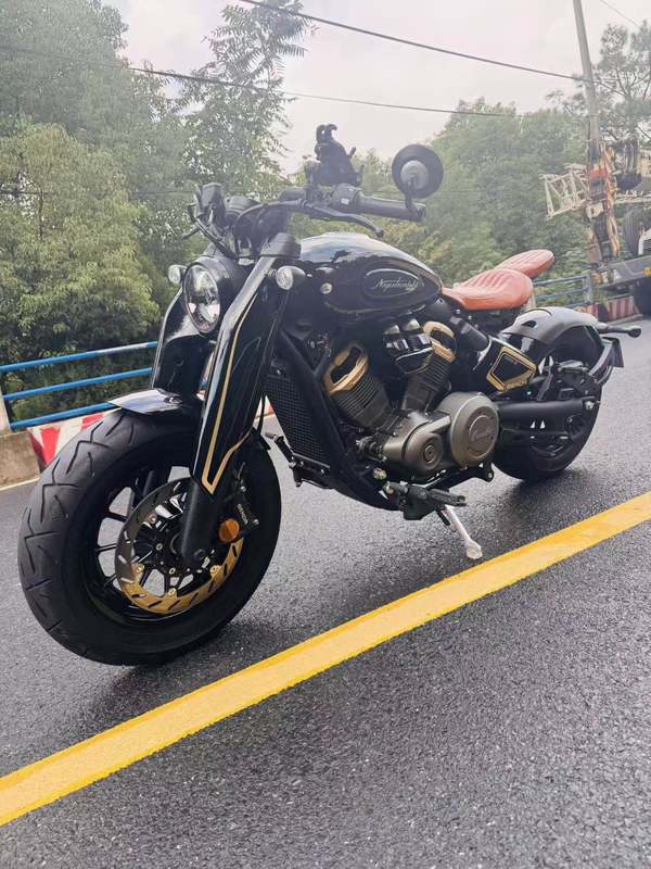 二手奔达拿破仑450