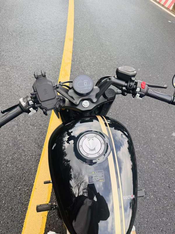 二手奔达拿破仑450