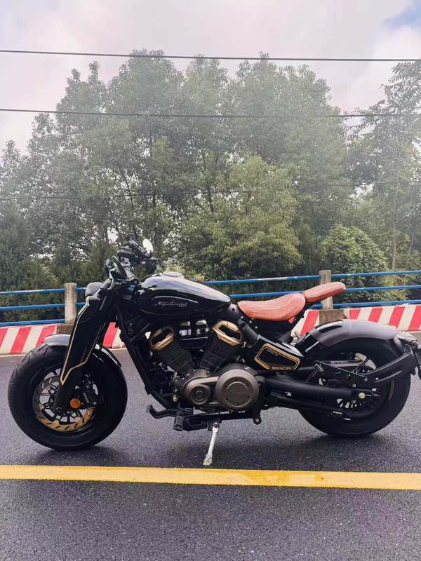 二手奔达拿破仑450