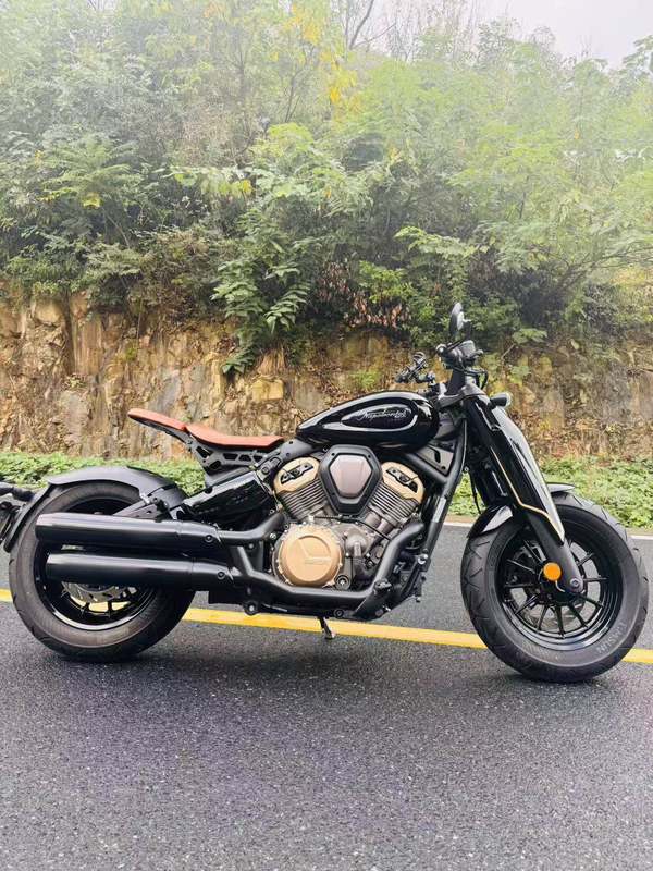 二手奔达拿破仑450