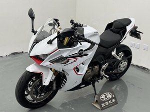 二手QJMOTOR赛550