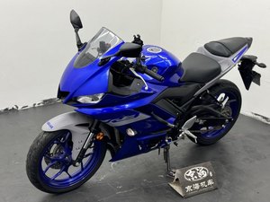 二手雅马哈YZF-R3