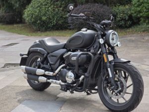 二手爵士捷DX250