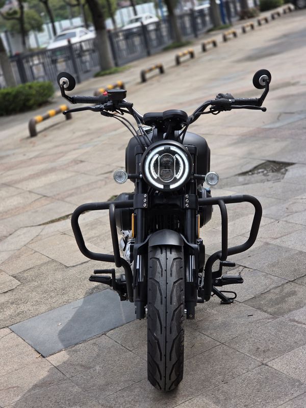 二手爵士捷DX250