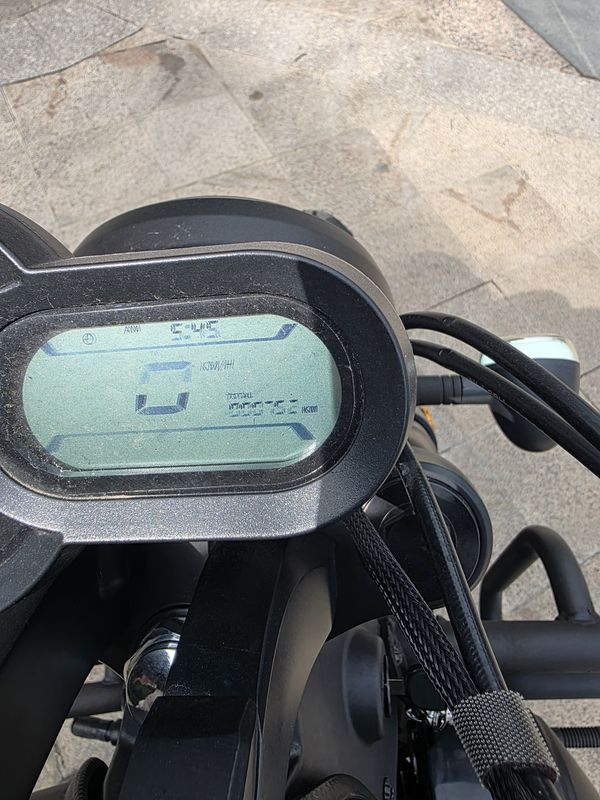 二手爵士捷DX250