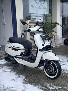 二手维多利亚Sixties 150Si