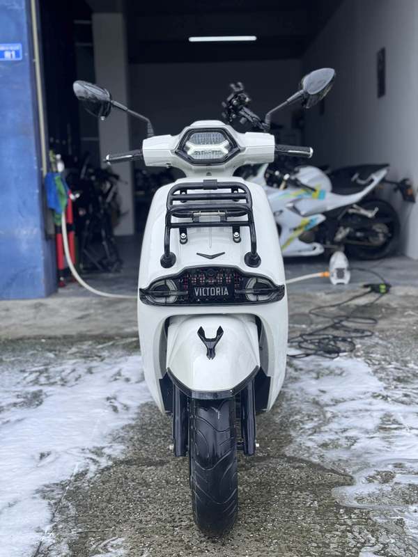 二手维多利亚Sixties 150Si