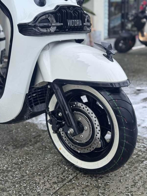 二手维多利亚Sixties 150Si